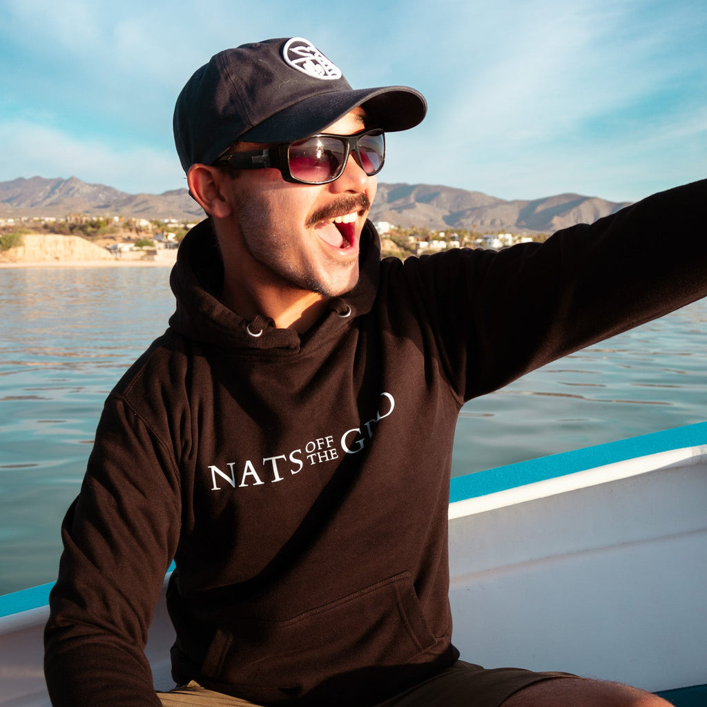 Nats Off The Grid Baseball Cap