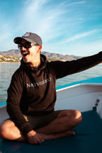 Nats Off The Grid Unisex Hoodie