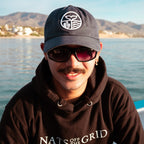 Nats Off The Grid Baseball Cap