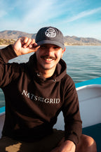 Nats Off The Grid Baseball Cap