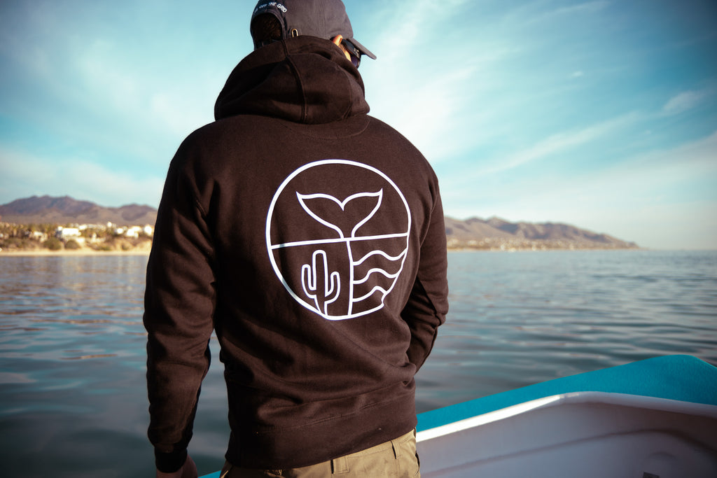 Nats Off The Grid Unisex Hoodie