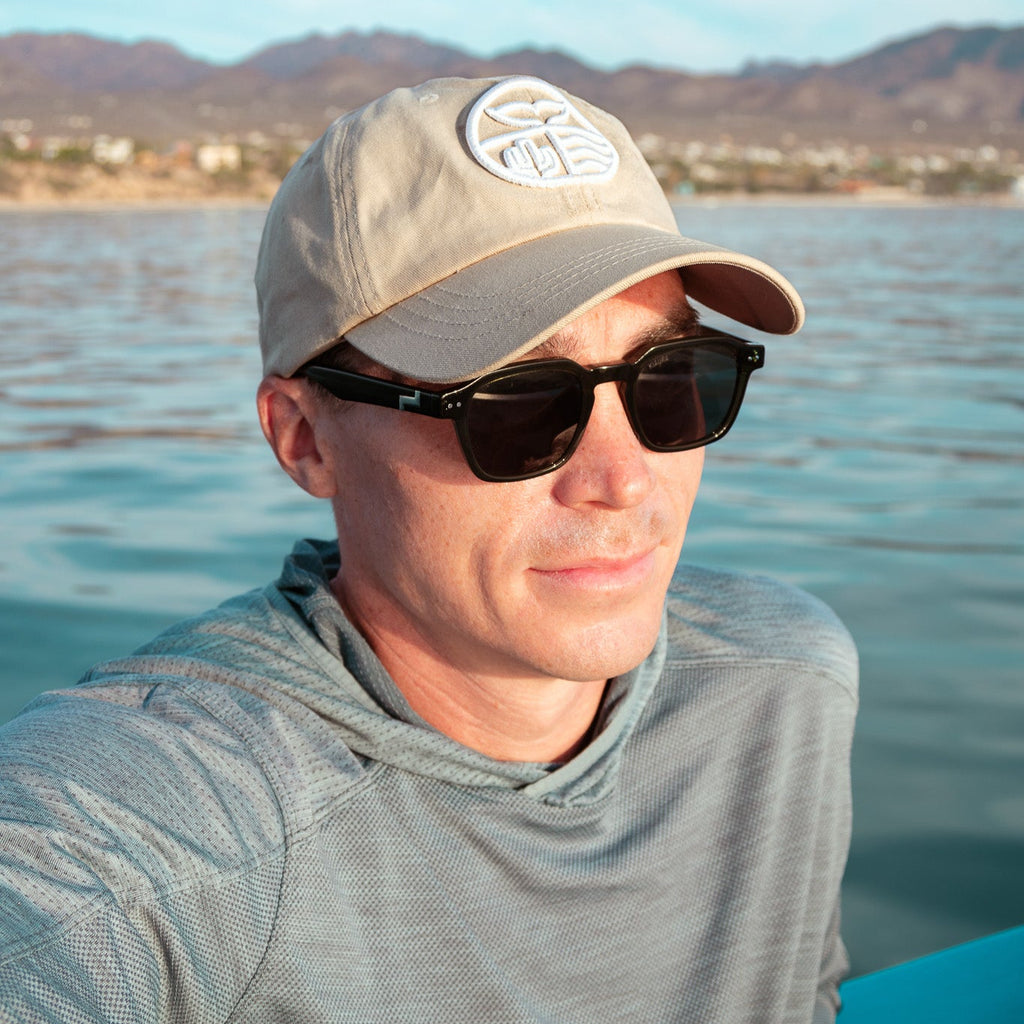 Nats Off The Grid Baseball Cap
