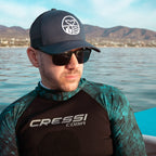 Nats Off The Grid Trucker Cap