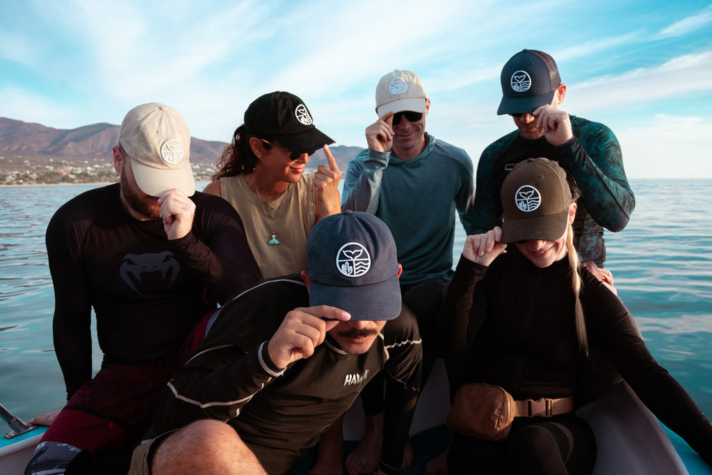 Nats Off The Grid Baseball Cap