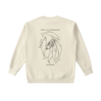 Nats Off The Grid Heavyweight Crewneck Sweatshirt