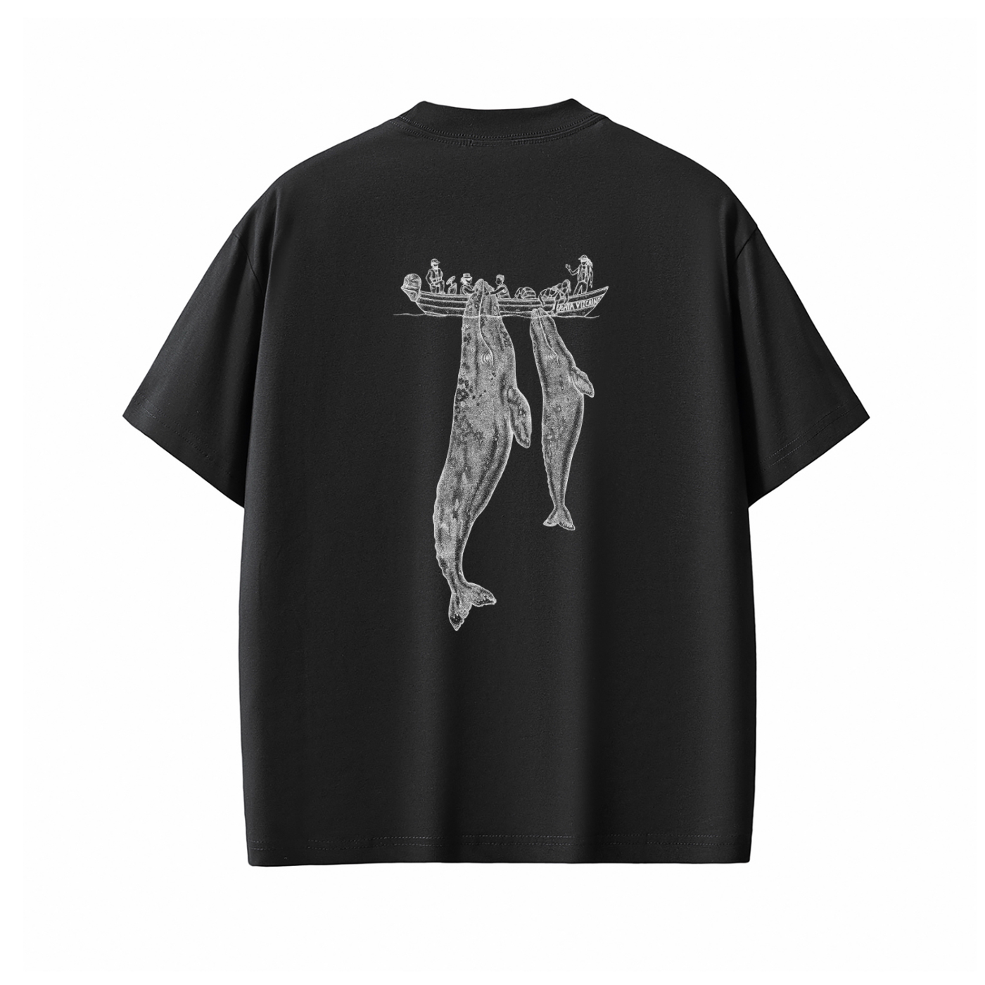Nats Off The Grid Adult Tee