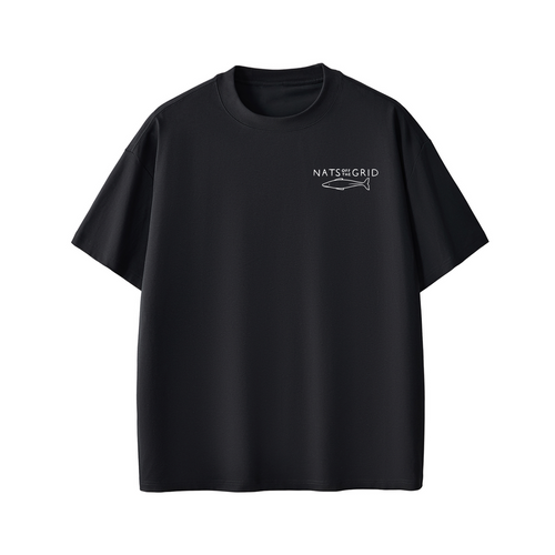 Nats Off The Grid Adult Tee