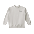 Nats Off The Grid Heavyweight Crewneck Sweatshirt