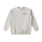 Nats Off The Grid Heavyweight Crewneck Sweatshirt