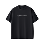 Nats Off The Grid Sketch Adult Tee