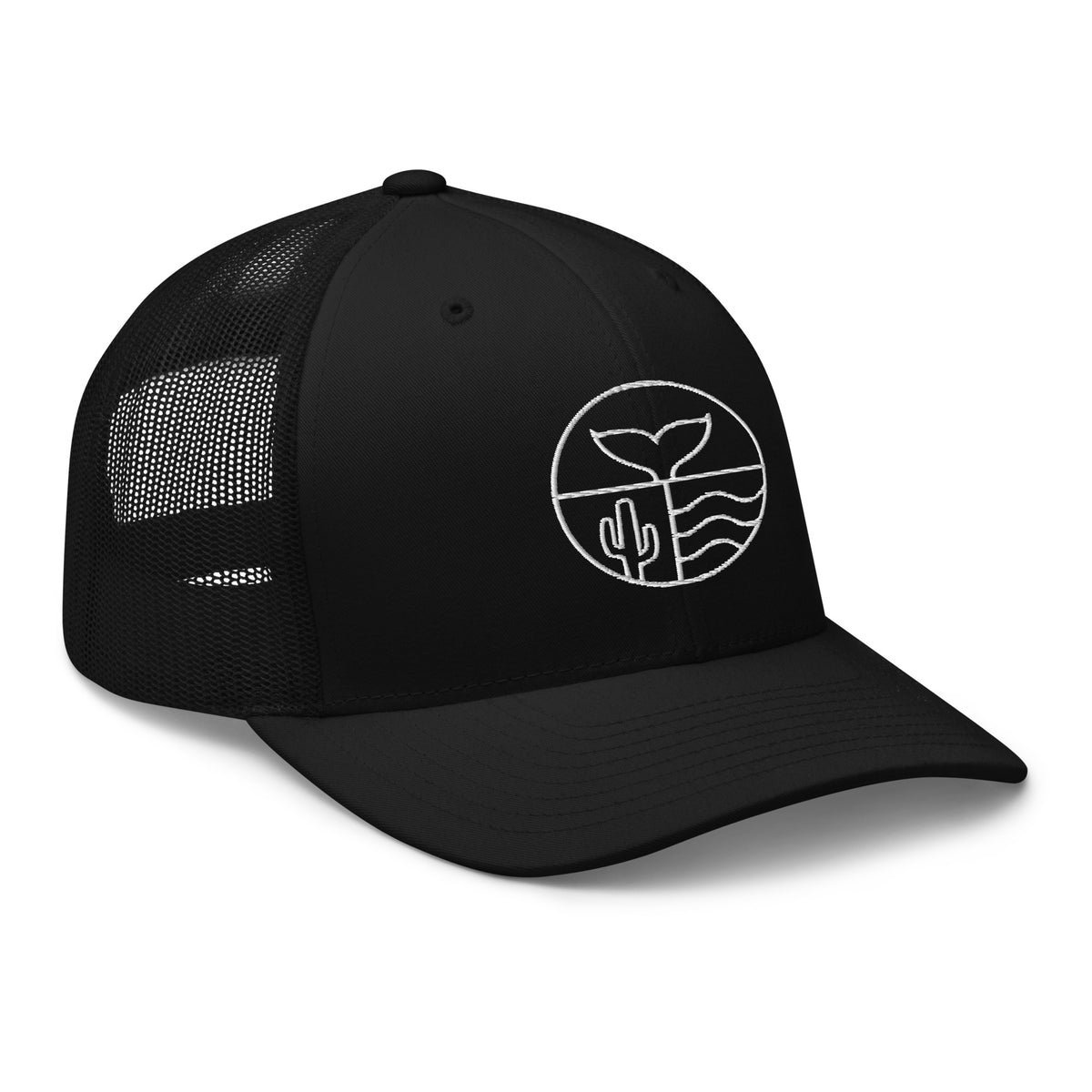 dranic fishing pole and nats hat stack Off The Grid Trucker Cap – Natsoffthegrid flippin stick sale BOMBER Lures Badonk-A-Donk High Size:#00 Panel Rope cap features